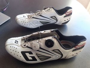 Chaussures route GAERNE g-stilo 42,5 carbone  - 1