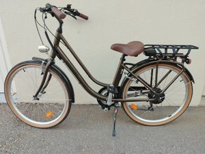 velo assistance electrique - 1