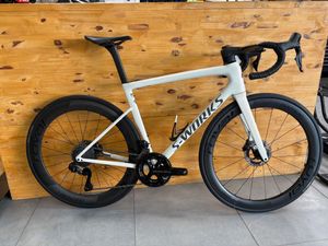 SPECIALIZED TARMAC SL8 S-WORKS Dura-Ace 56 - 1