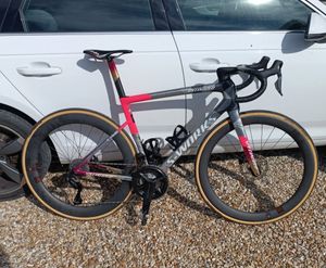 Specialized sworks - 1