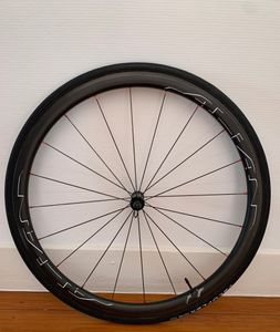 Roues ALIAN Prestige - 1