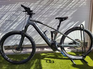 A VENDRE VTTAE CUBE ETAT NEUF 100KMS DE ROULAGE PI... - 1