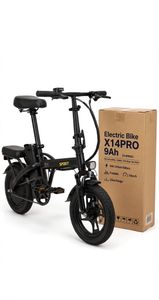 Vendre vélo électrique  - 1