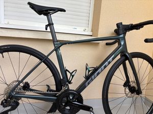 Giant tcr advanced 1 - 1
