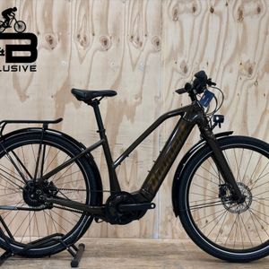 Diamant Opal Esprit+ Vélo électrique Enviolo 2022 - 1