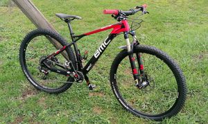 VTT BMC T02 Taille S - 1