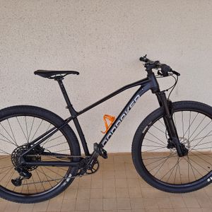 Vtt Mondraker chrono 29 - 1