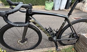 Trek Emonda SLR 6 taille 54 - 1