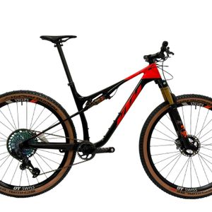 KTM Scarp MT Exonic 29 pouces Carbon VTT Sram XX1 ... - 1