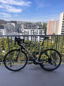 Scott Addict 2019 - Taille 56 - Carbone - Shimano ... - 1
