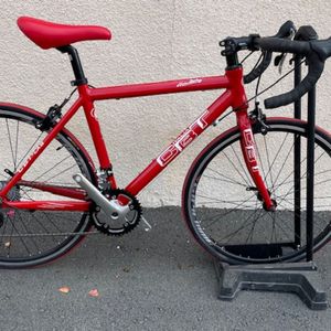 CBT ECOLE VELO  - 1