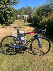 Vélo de course ridley noa - 1