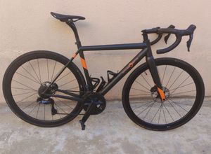 Officine Mattio SL - 1