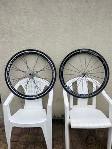 Roues American Classic Aero 3 - 1