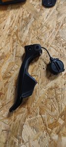 Levier gauche SRAM rival axs - 1