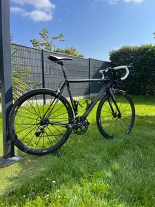 Cannondale Supersix Evo - 1