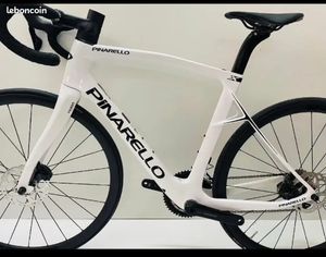 PINARELLO X5 NEUF - 1