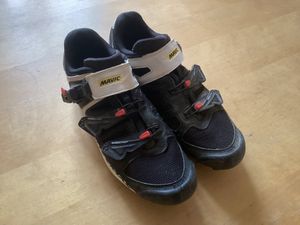 Chauusures VTT Mavic Crossmax 44 2/3 - 1