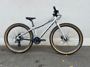 SCOTT Scale 26 - 1