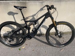 Vttae orbea rise m10 - 1
