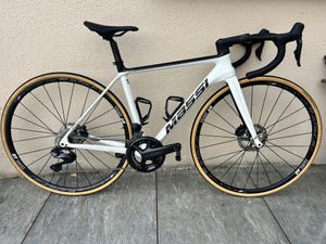 MASSI TEAM RACE ULTEGRA DI2 2024 T48 - 1