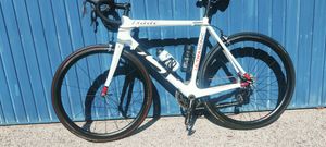 Vélo Issac Ultra Sonic - 1