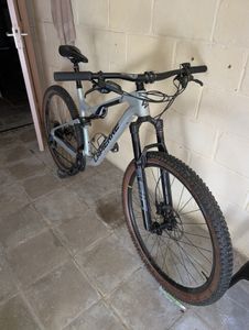 VTT LAPIERRE XRM 6.9 - 1