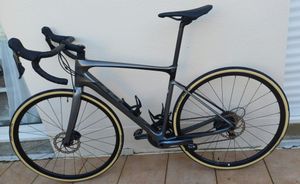 GIANT DEFY Advanced 3 2021 Taille M - Shimano Tiag... - 1