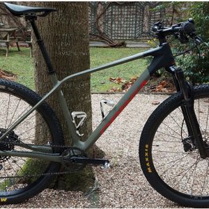Orbea Alma M51 - 1