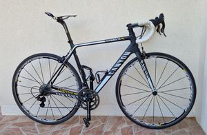 vélo  de route Canyon  - 1