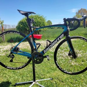 Lapierre Pulsium 500 disc - 1