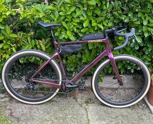 CERVELO ASPERO - 1