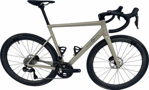 Velo Route Officine Mattio Lemma 3 0 Shimano Ulteg... - 1