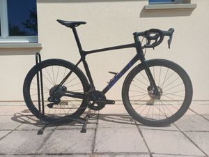 Giant TCR 2025 7,6kg dura ace di2 - 1