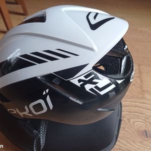 Casque Ekoi Racing ATOP AR14 Taille L avec boîtier... - 1