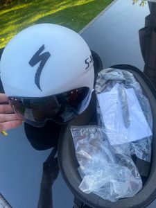 Casque specialized sworks TT - 1