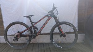 Vtt DH Mondraker Crafty XR - 1