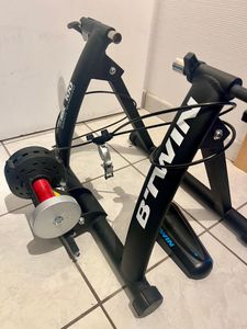 Home trainer b-twin In ride 100 - 1
