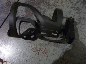 PORTE BIDON SPECIALIZED AVEC PORTE OUTILS - 1
