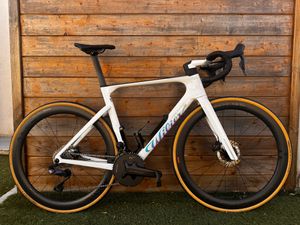 Wilier Filante SLR ID2 - 1