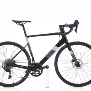 Cannondale Supersix Evo Carbone - 1