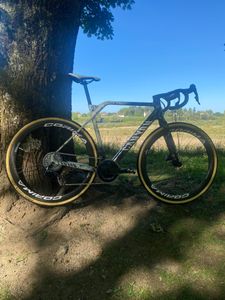 Canyon CF SL - 1