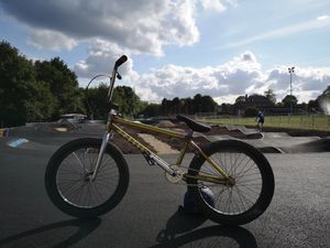 BMX BSD Passenger  - 1
