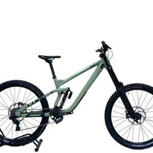 Cube TWO15 Race VTT Sram GX 2024 - 1