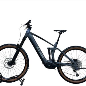 Cube Stereo Hybrid 160 HPC Race 625 Carbon VTT éle... - 1