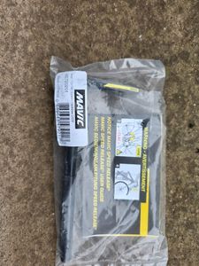 Speed release Mavic - 1