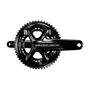 Pédalier shimano dura ace r9200 50/34 - 1