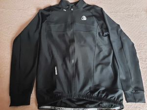 Veste thermique cycliste Etxeondo Teknika Gore-Tex - 1