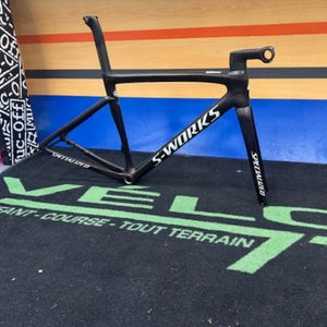 Cadre Specialized Tarmac S-Works SL7 - 1