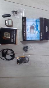 Garmin forerunner 310 XT - 1